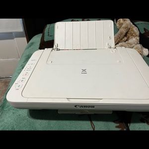 Canon Printer
